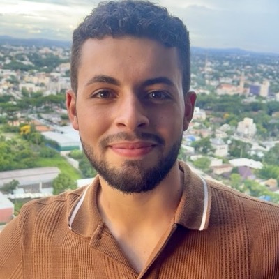 Patrick Gabriel
